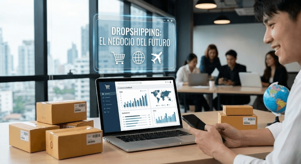 dropshipping en cucuta colombia