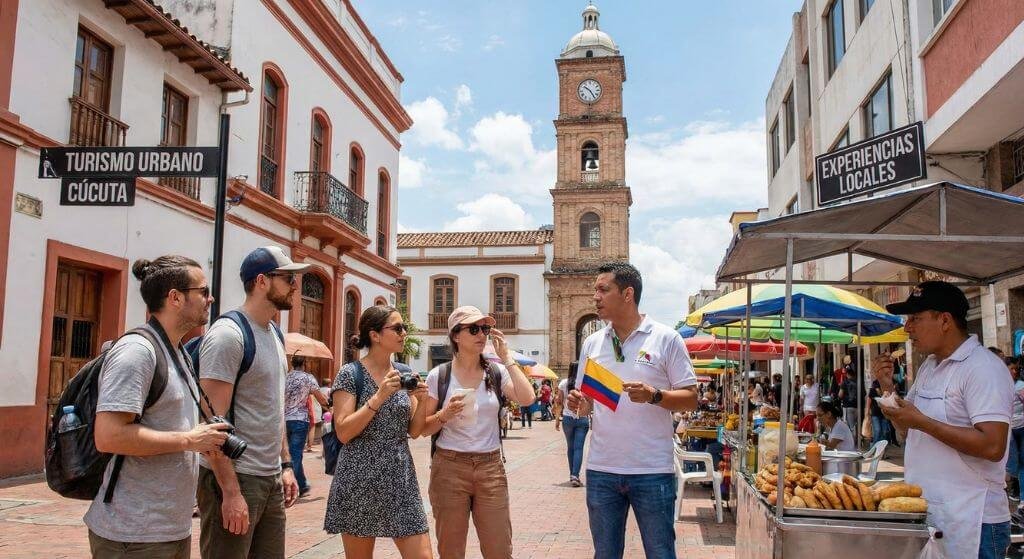 turismo en cucuta