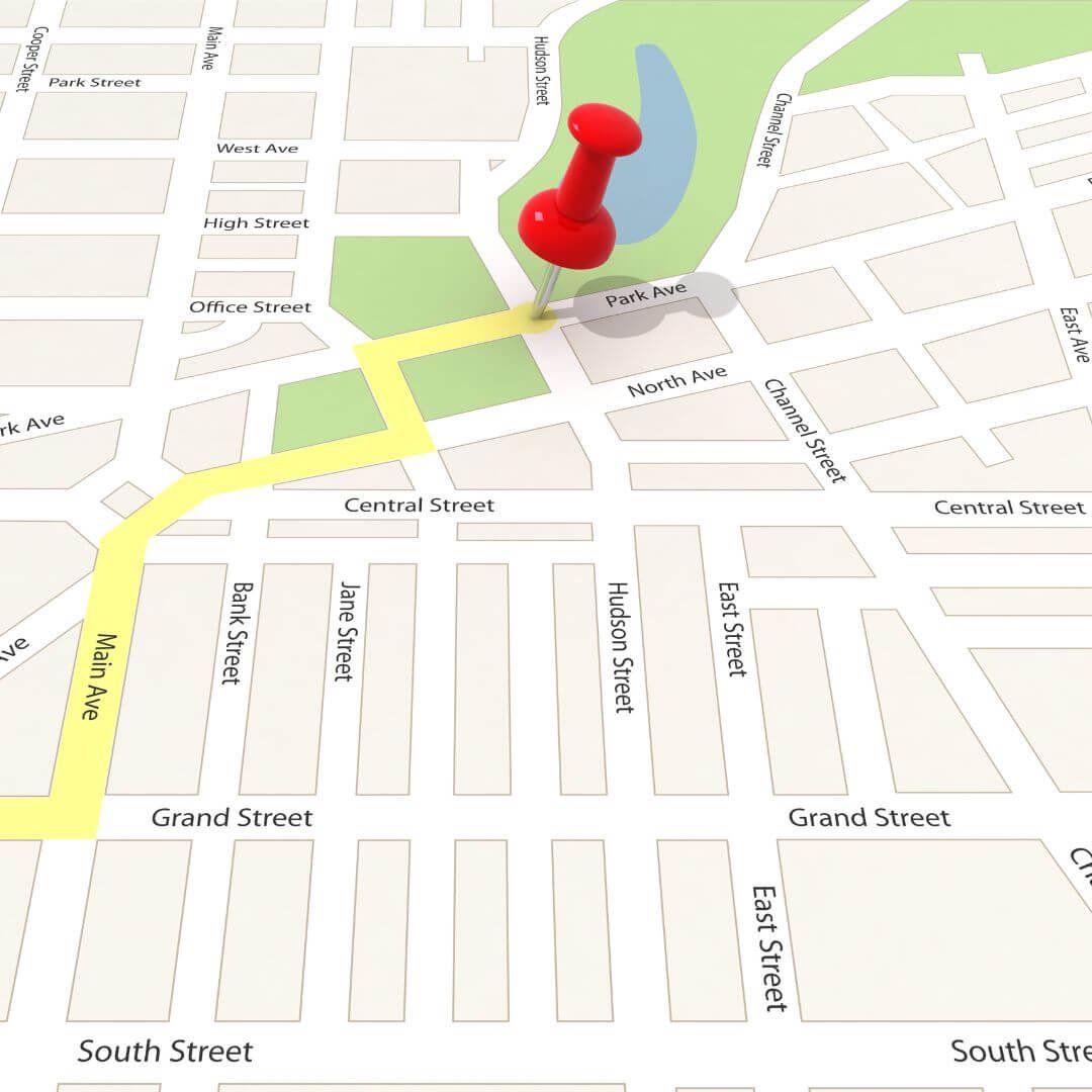 Verificación en Google my Bussines