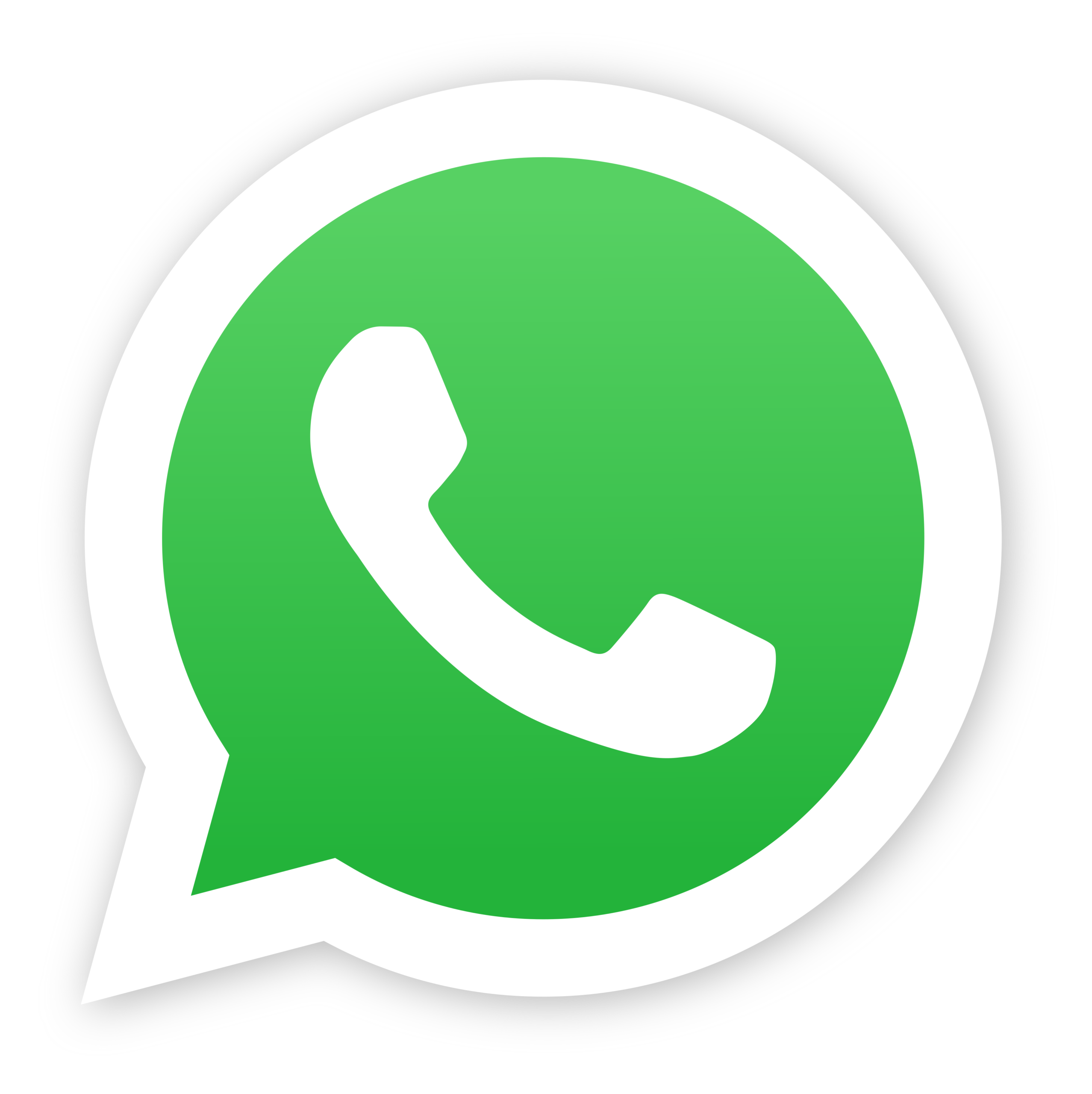 Icono WhatsApp