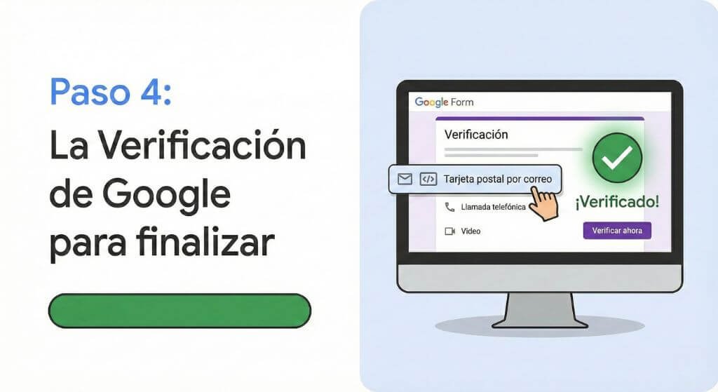 verificacion de google cucuta con garra