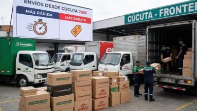 transportadoras cucuta