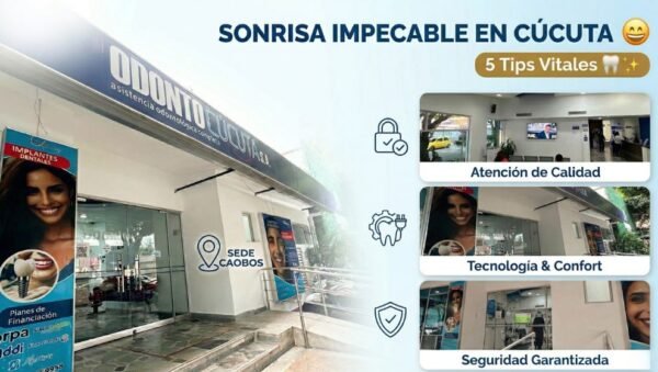 mejores-clinicas-odontologicas-en-Cucuta